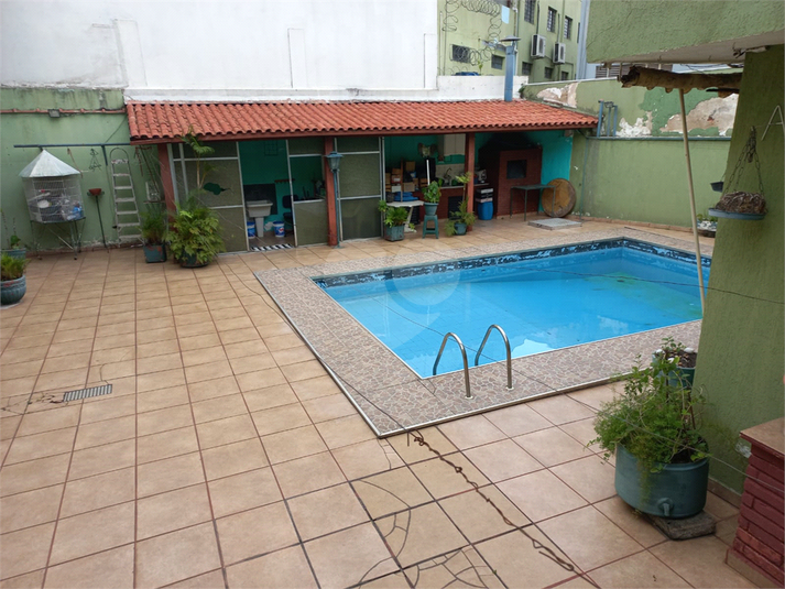 Venda Sobrado São Paulo Vila Anastácio REO953354 106