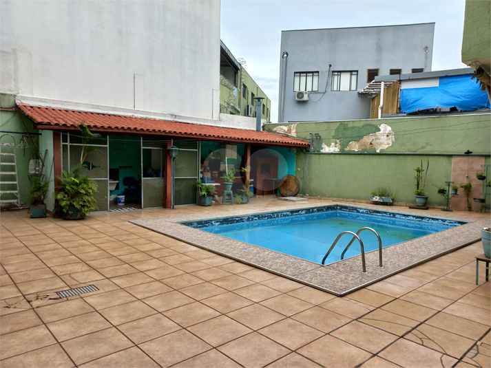 Venda Sobrado São Paulo Vila Anastácio REO953354 59