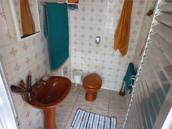 Venda Sobrado São Paulo Vila Anastácio REO953354 79