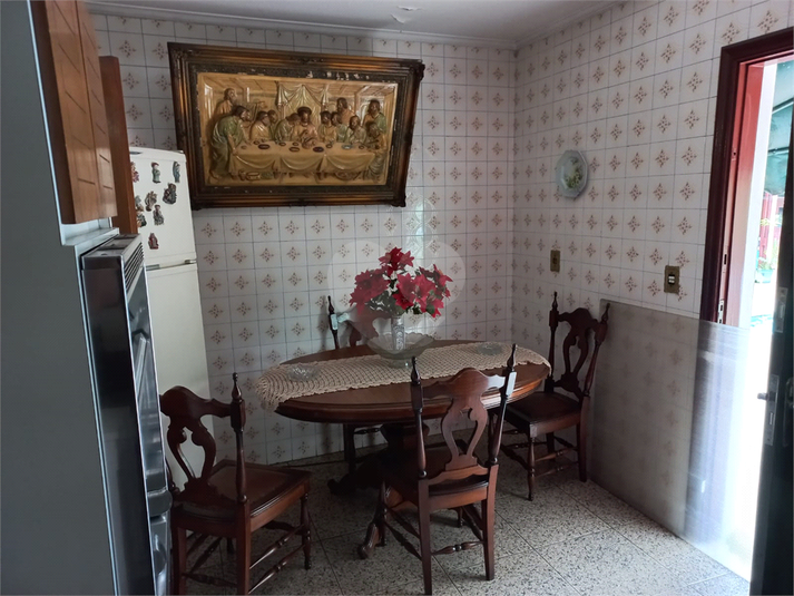 Venda Sobrado São Paulo Vila Anastácio REO953354 45