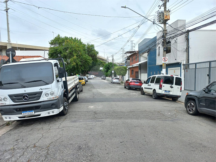 Venda Sobrado São Paulo Vila Anastácio REO953354 9