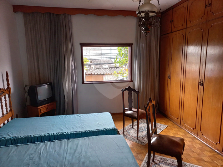 Venda Sobrado São Paulo Vila Anastácio REO953354 51