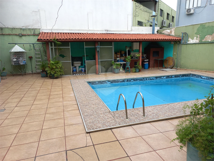 Venda Sobrado São Paulo Vila Anastácio REO953354 91