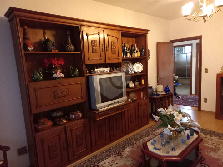 Venda Sobrado São Paulo Vila Anastácio REO953354 55