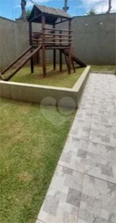 Venda Apartamento São Paulo Vila Santos REO953372 9