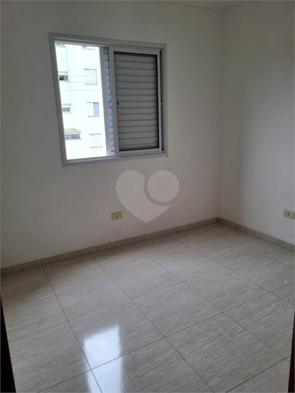 Venda Apartamento São Paulo Vila Santos REO953372 7