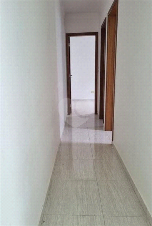 Venda Apartamento São Paulo Vila Santos REO953372 2