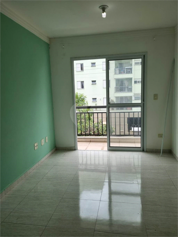 Venda Apartamento São Paulo Vila Santos REO953372 15