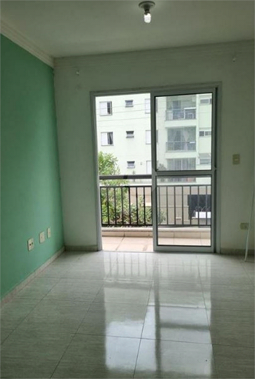 Venda Apartamento São Paulo Vila Santos REO953372 1