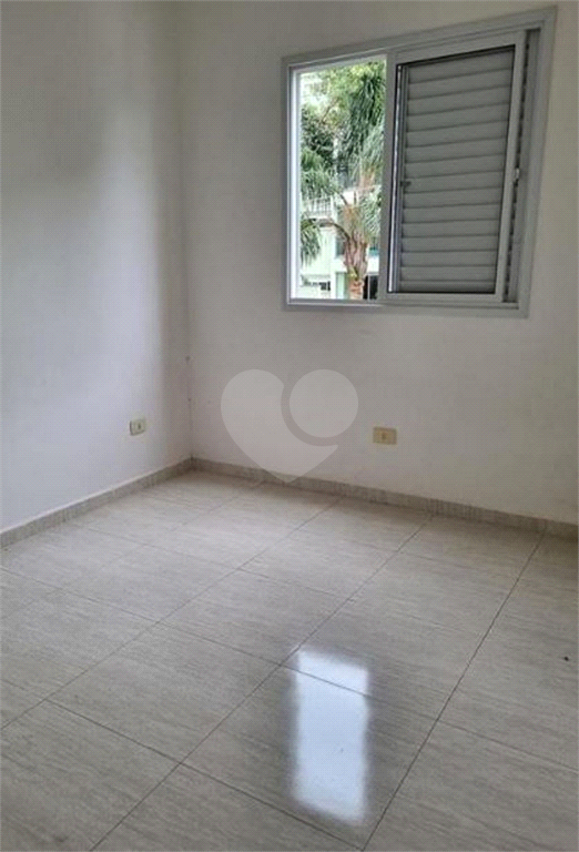 Venda Apartamento São Paulo Vila Santos REO953372 3