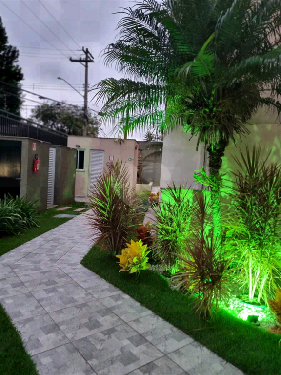 Venda Apartamento São Paulo Vila Santos REO953372 13