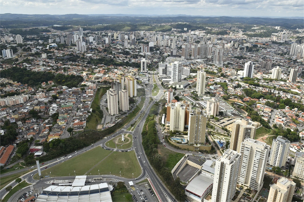 Venda Condomínio Jundiaí Jardim Shangai REO953373 14