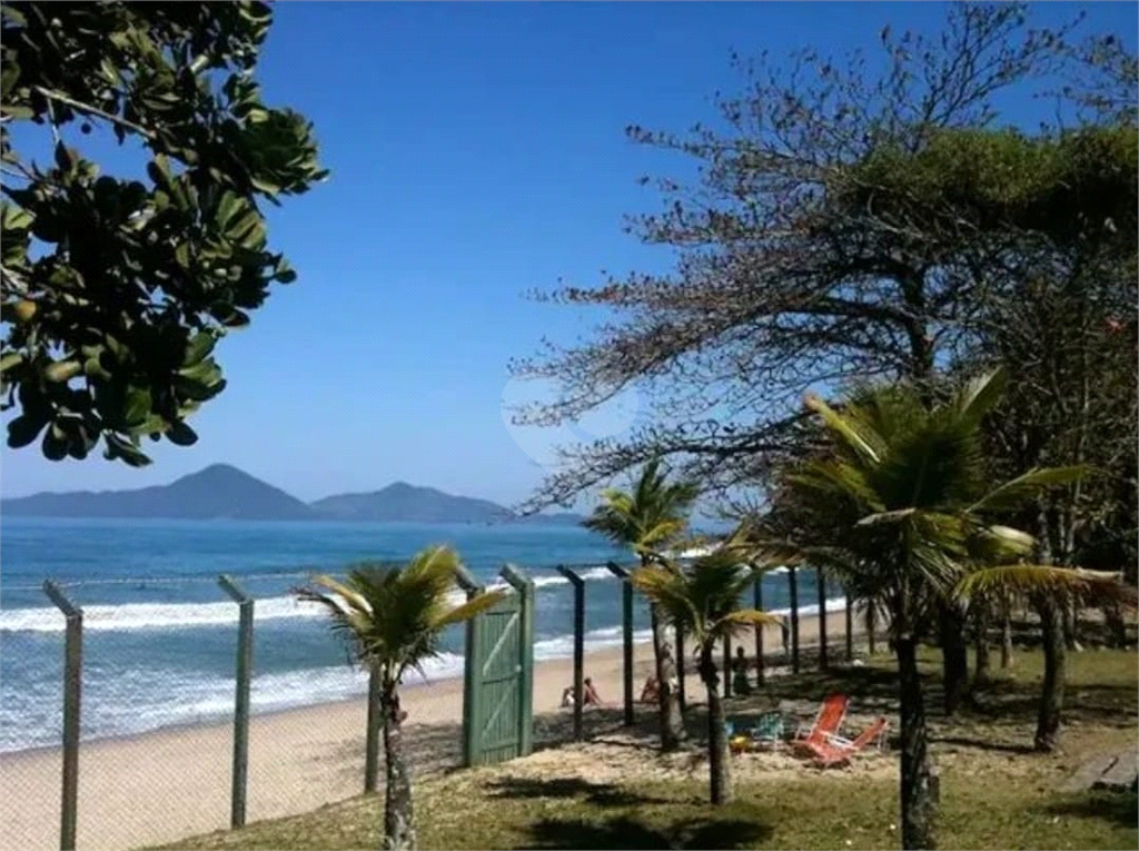 Venda Cobertura Ubatuba Tenório REO953389 13