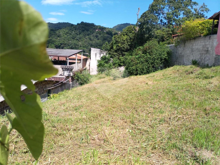 Venda Terreno Niterói Vila Progresso REO953397 10