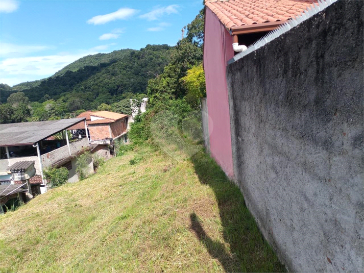 Venda Terreno Niterói Vila Progresso REO953397 7