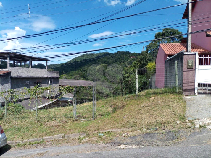 Venda Terreno Niterói Vila Progresso REO953397 15