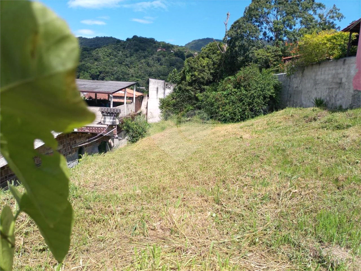 Venda Terreno Niterói Vila Progresso REO953397 11