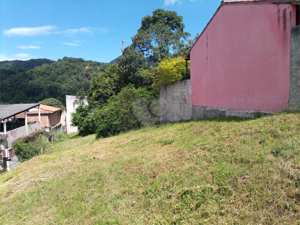 Venda Terreno Niterói Vila Progresso REO953397 14