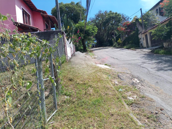 Venda Terreno Niterói Vila Progresso REO953397 13