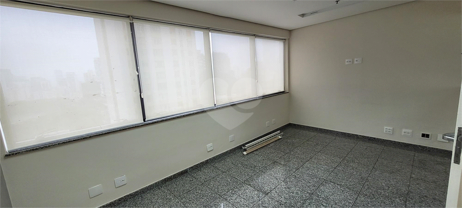 Venda Salas São Paulo Pinheiros REO953404 2