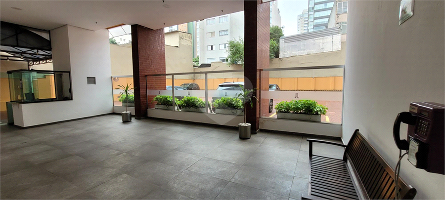 Venda Salas São Paulo Pinheiros REO953404 12