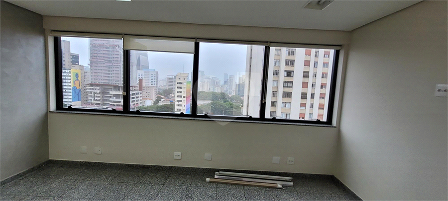 Venda Salas São Paulo Pinheiros REO953404 3