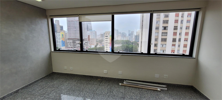 Venda Salas São Paulo Pinheiros REO953404 1