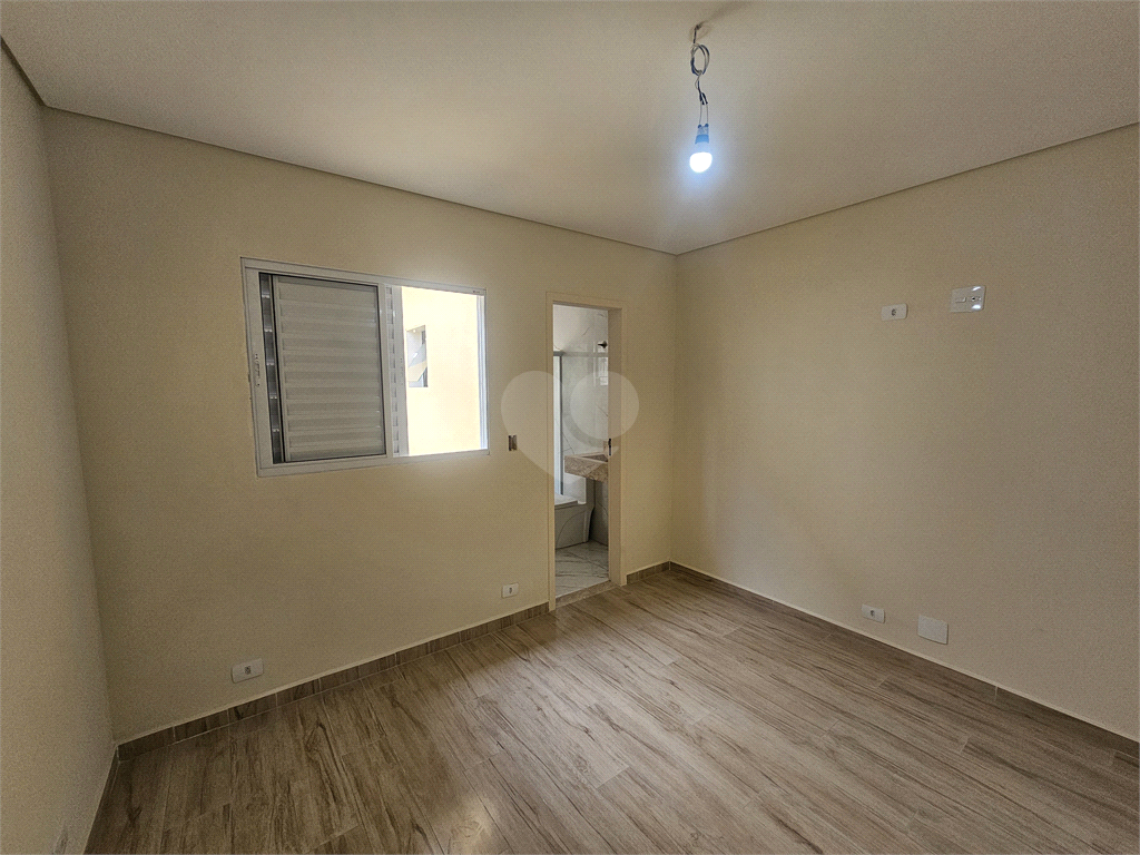 Venda Sobrado São Paulo Parque Residencial Oratorio REO953405 11