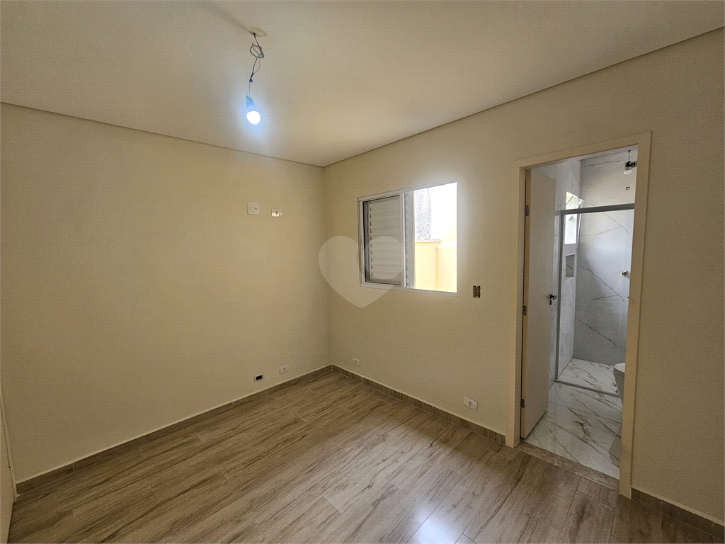 Venda Sobrado São Paulo Parque Residencial Oratorio REO953405 10