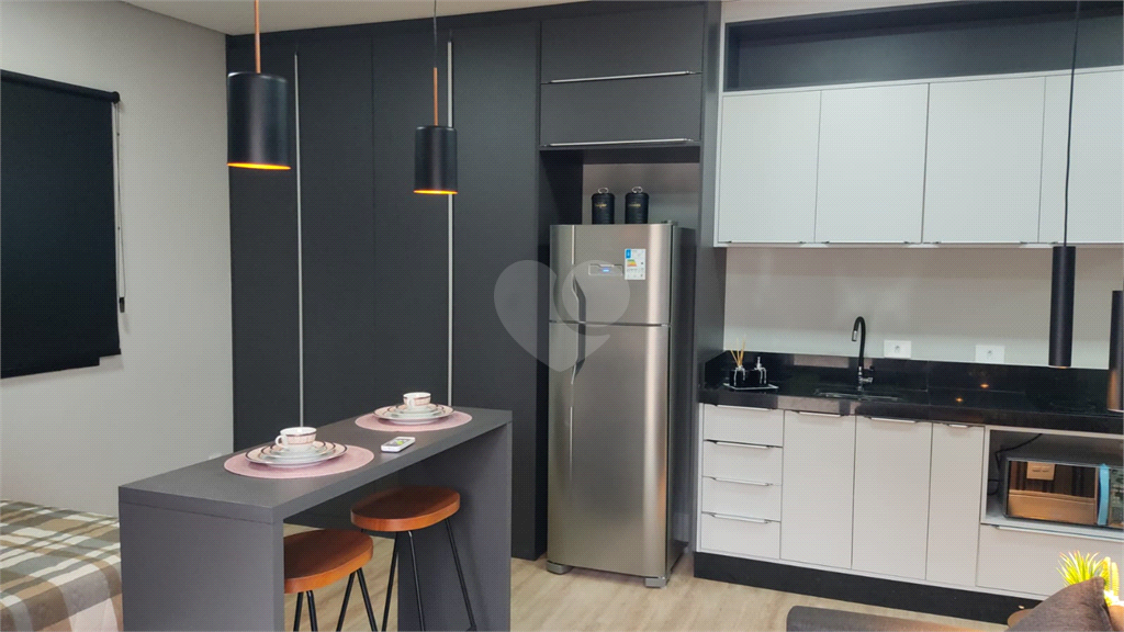 Venda Apartamento Guarulhos Vila Galvão REO953406 1