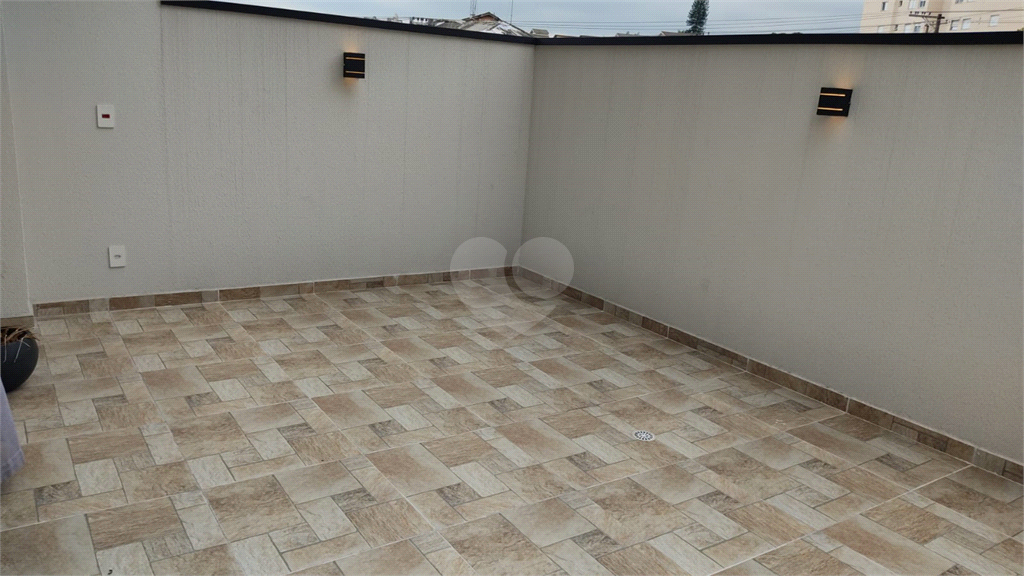 Venda Apartamento Guarulhos Vila Galvão REO953406 16