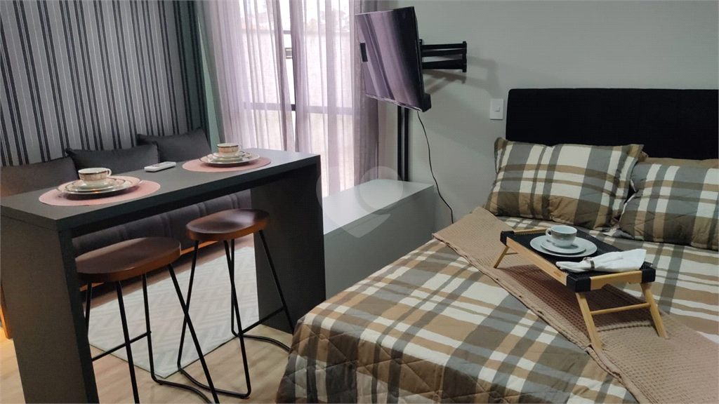 Venda Apartamento Guarulhos Vila Galvão REO953406 9