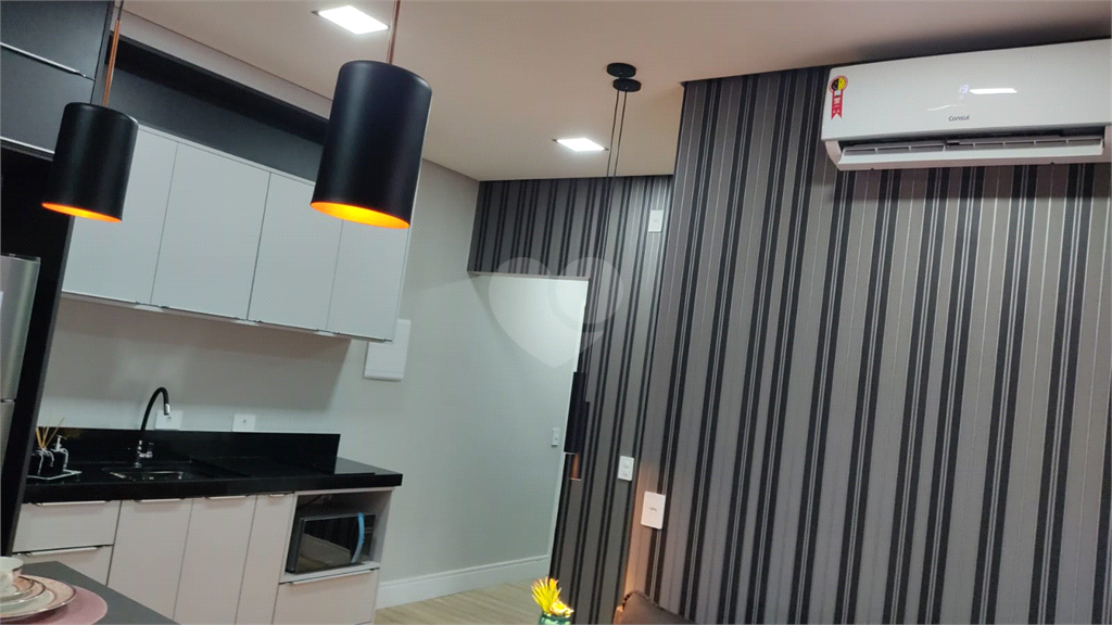 Venda Apartamento Guarulhos Vila Galvão REO953406 12