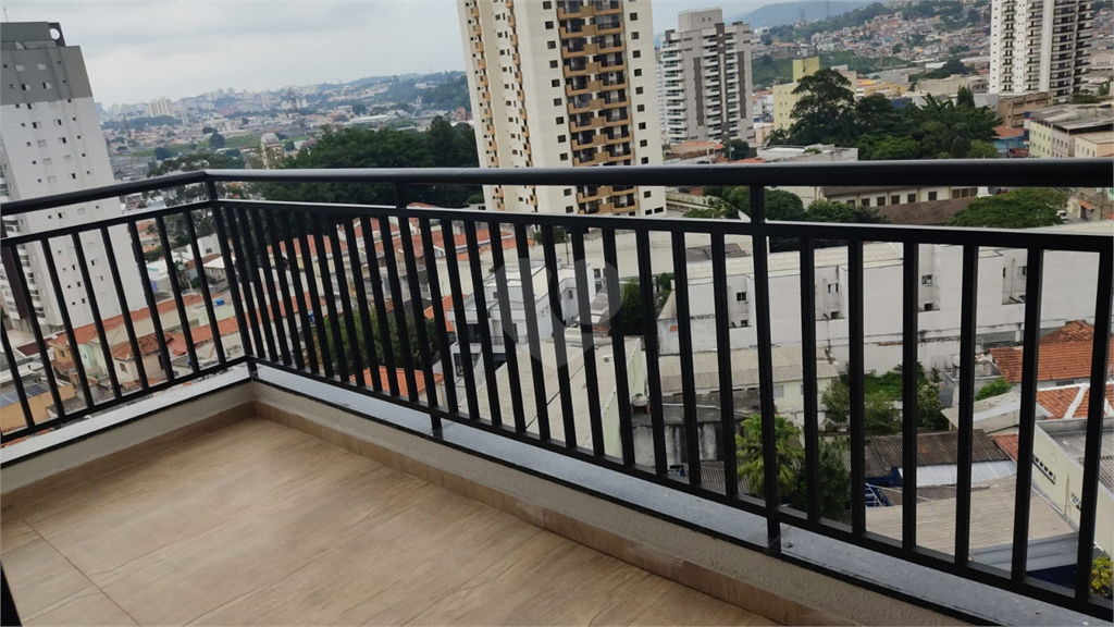 Venda Apartamento Guarulhos Vila Galvão REO953409 22