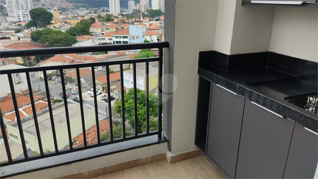 Venda Apartamento Guarulhos Vila Galvão REO953411 23