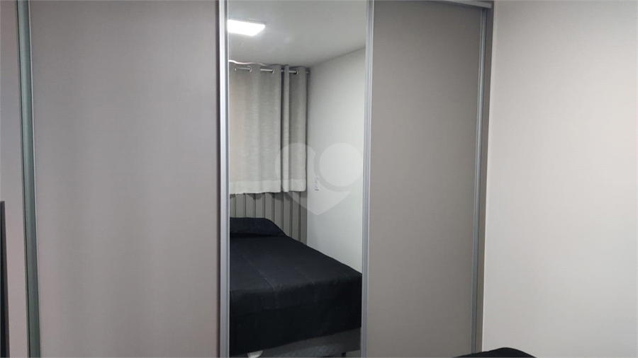 Venda Apartamento Guarulhos Vila Galvão REO953416 10