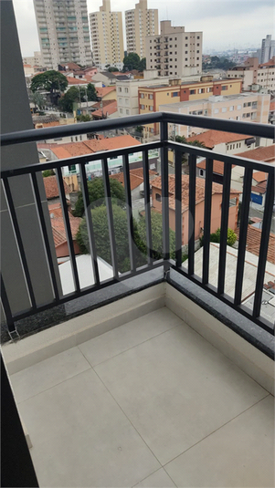 Venda Apartamento Guarulhos Vila Galvão REO953416 16