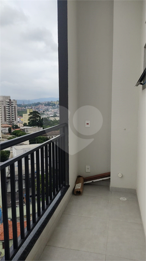 Venda Apartamento Guarulhos Vila Galvão REO953416 17