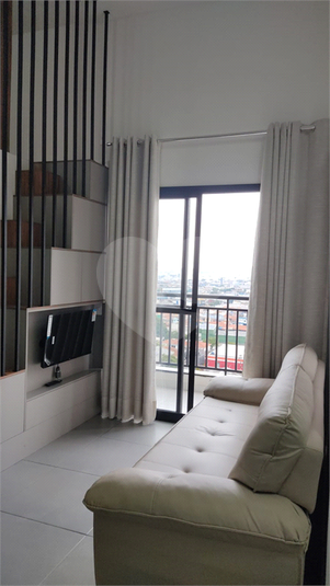 Venda Apartamento Guarulhos Vila Galvão REO953416 6