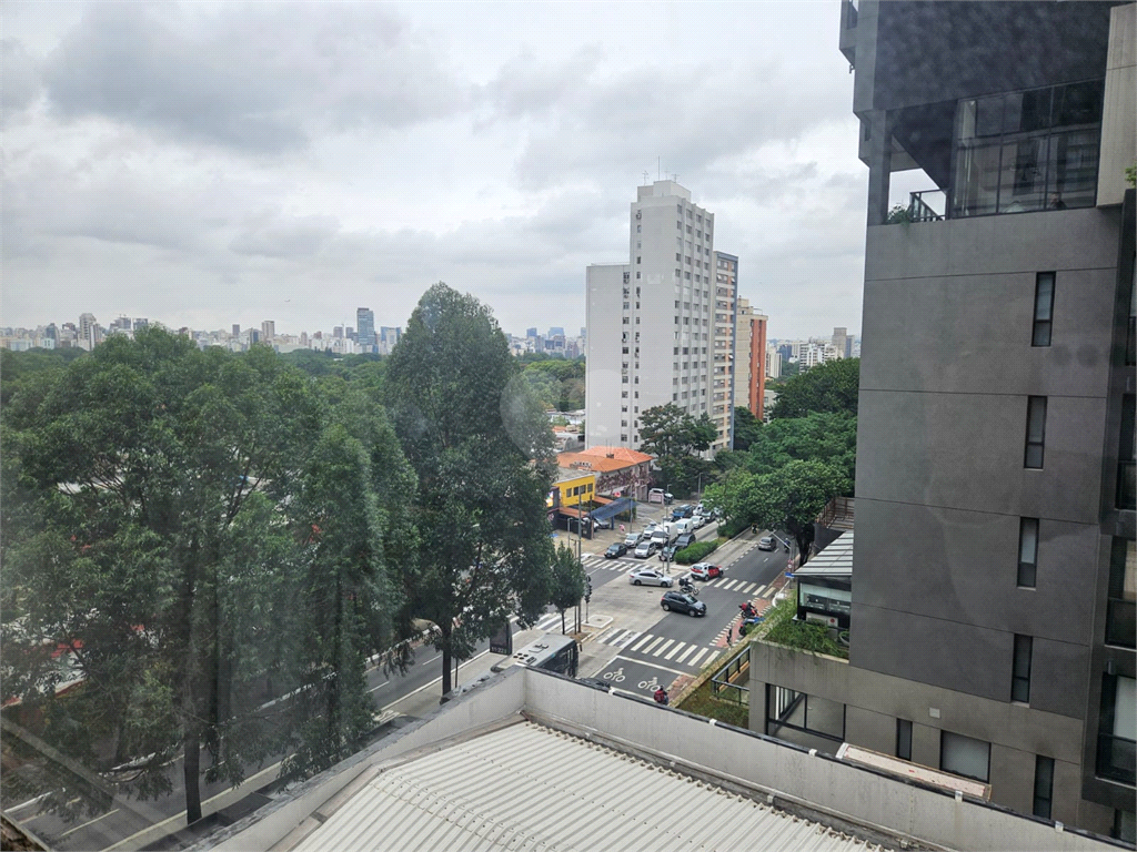 Venda Apartamento São Paulo Pinheiros REO953418 9