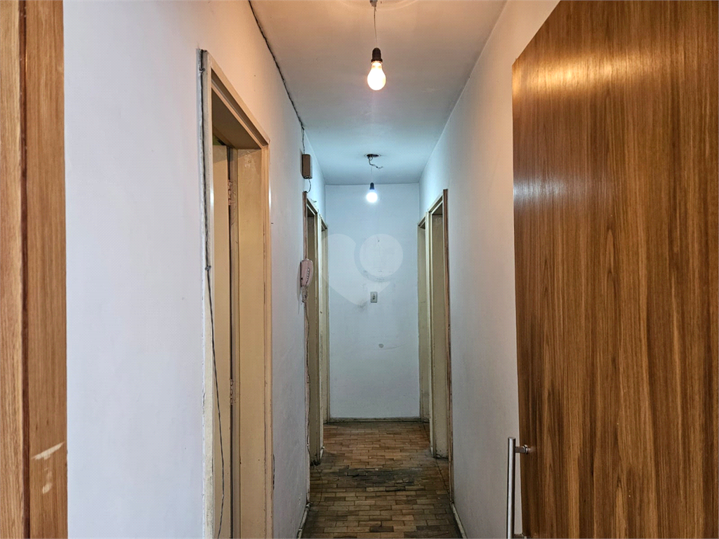 Venda Apartamento São Paulo Pinheiros REO953418 5