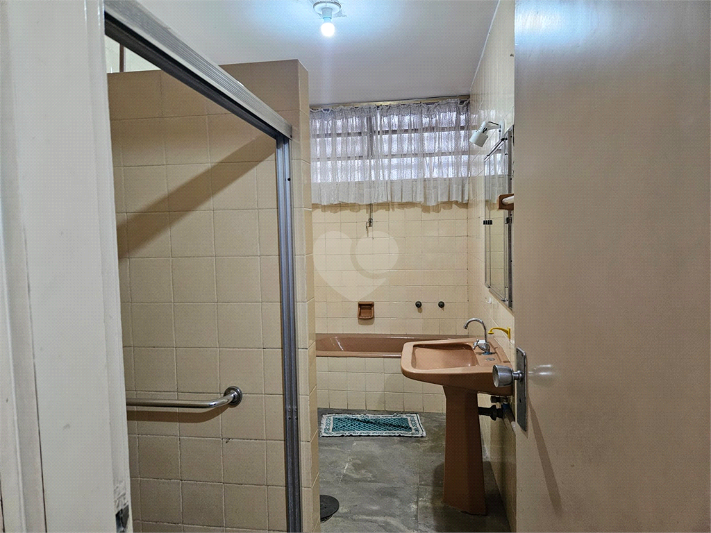 Venda Apartamento São Paulo Pinheiros REO953418 11