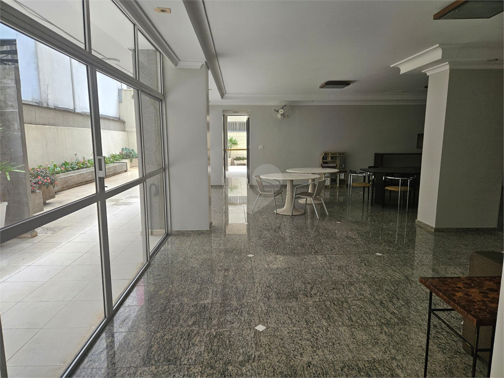 Venda Apartamento São Paulo Pinheiros REO953418 23