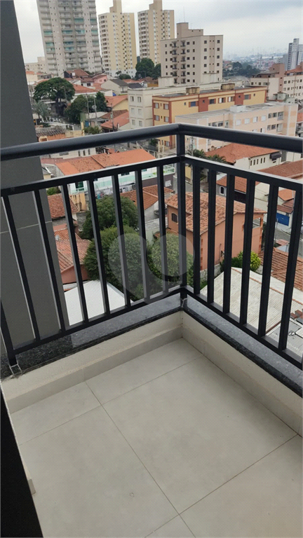 Venda Apartamento Guarulhos Vila Galvão REO953420 16