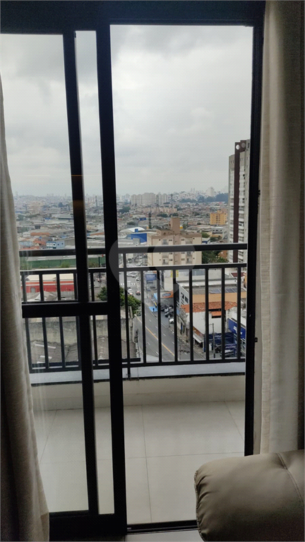 Venda Apartamento Guarulhos Vila Galvão REO953420 15