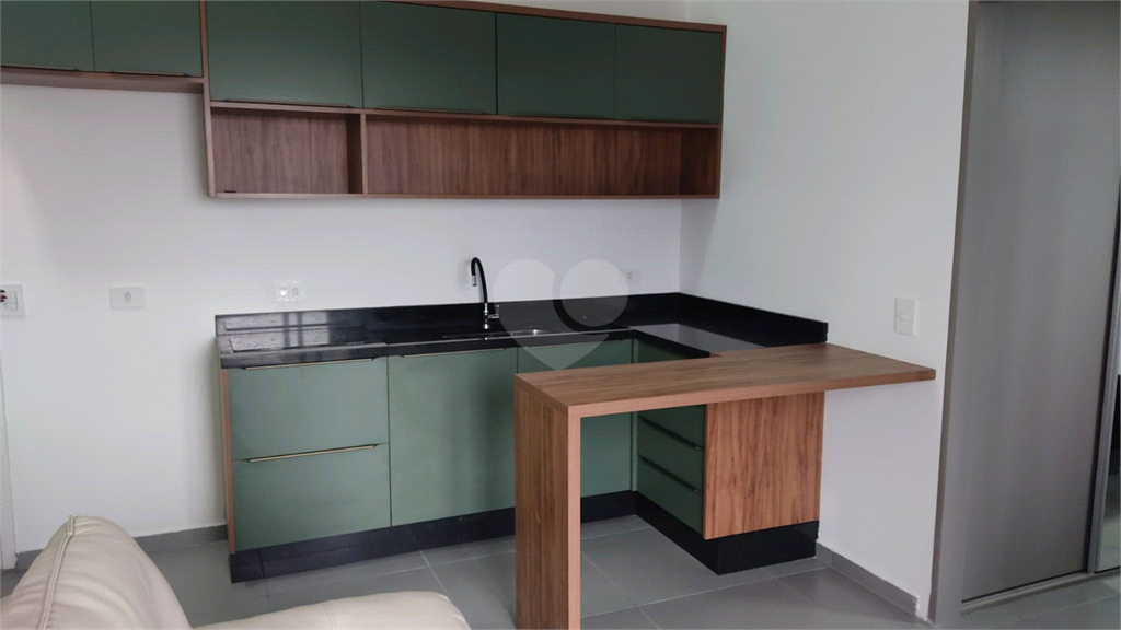 Venda Apartamento Guarulhos Vila Galvão REO953422 13