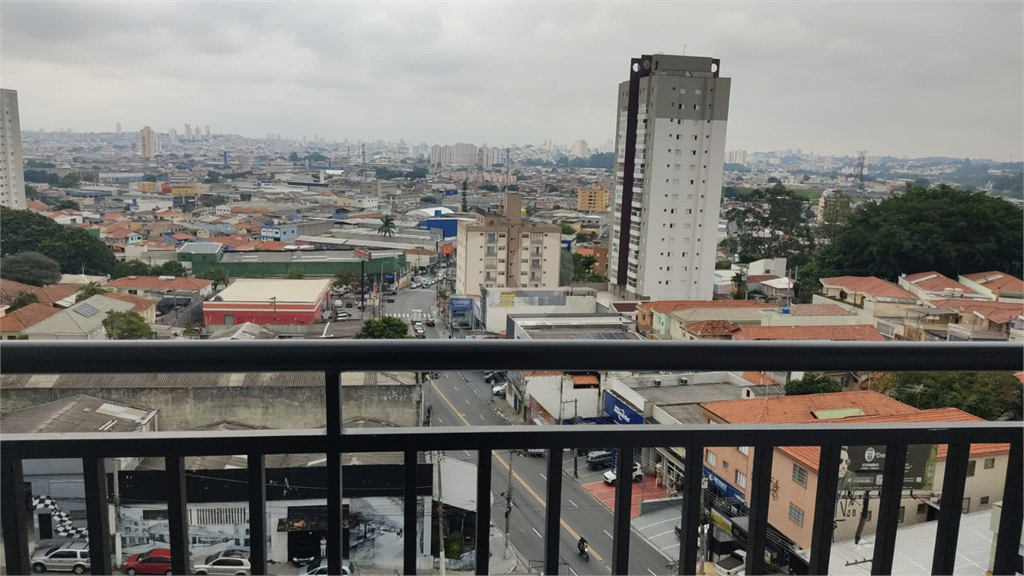 Venda Apartamento Guarulhos Vila Galvão REO953425 18