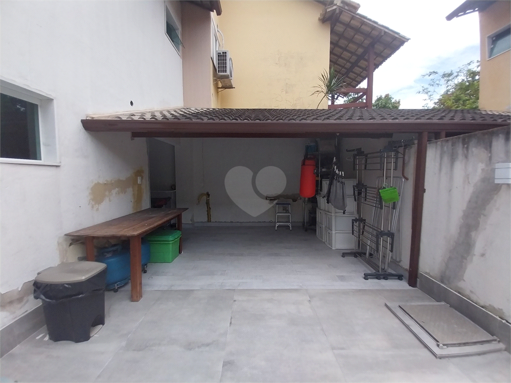 Venda Casa Niterói Camboinhas REO953427 27