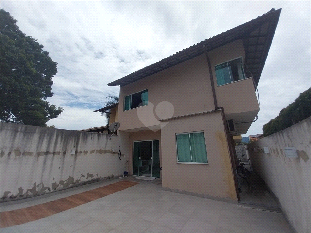 Venda Casa Niterói Camboinhas REO953427 30