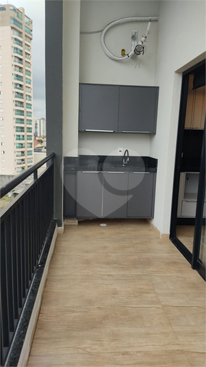 Venda Apartamento Guarulhos Vila Galvão REO953431 20